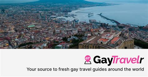 Naples Gay Travel Guide Cruise Bars, Organizations & More